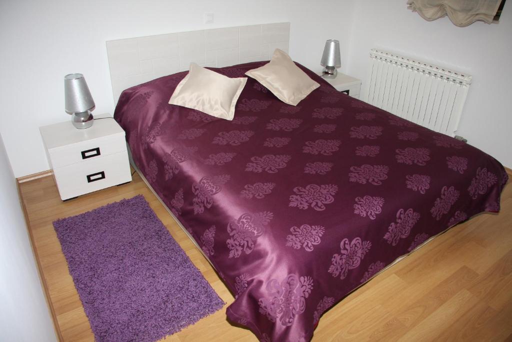 Apartments Zuvela Спліт Номер фото