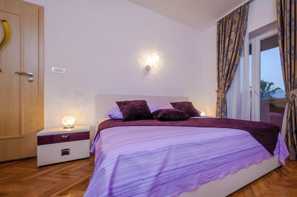Apartments Zuvela Спліт Номер фото