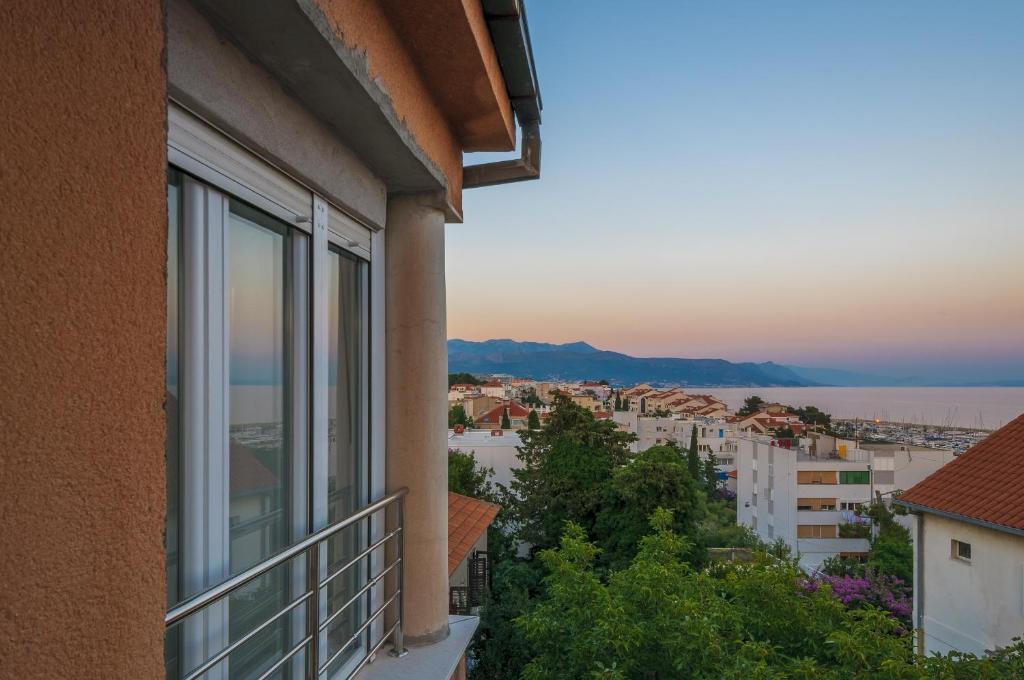 Apartments Zuvela Спліт Номер фото