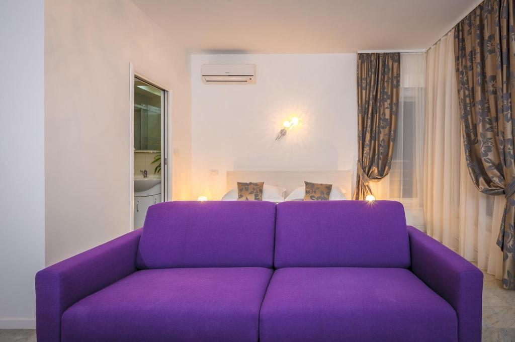 Apartments Zuvela Спліт Номер фото