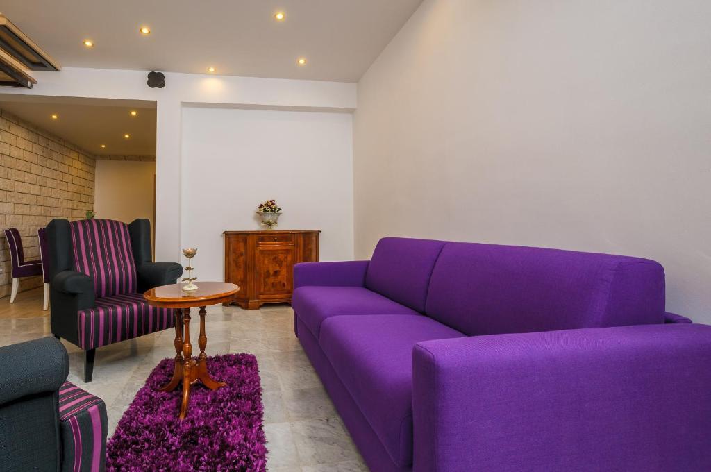 Apartments Zuvela Спліт Номер фото