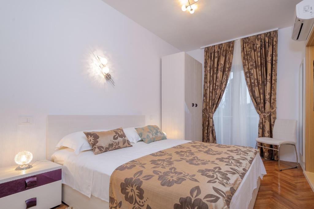 Apartments Zuvela Спліт Номер фото