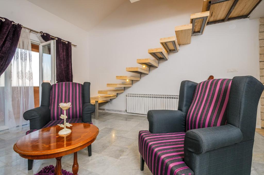 Apartments Zuvela Спліт Номер фото