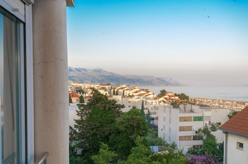 Apartments Zuvela Спліт Номер фото