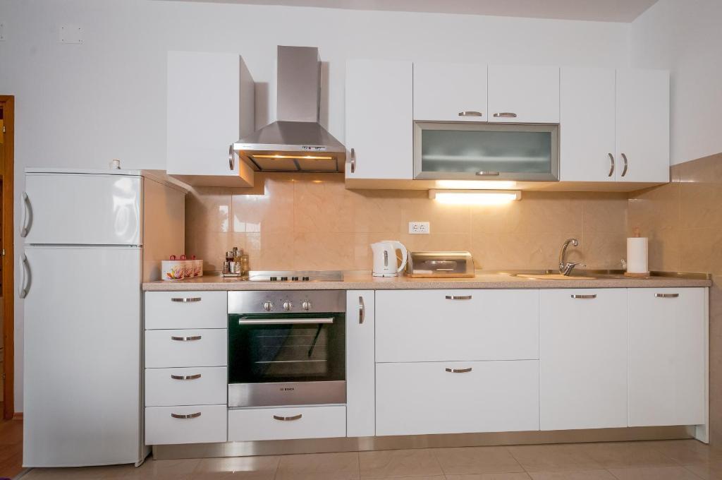 Apartments Zuvela Спліт Номер фото