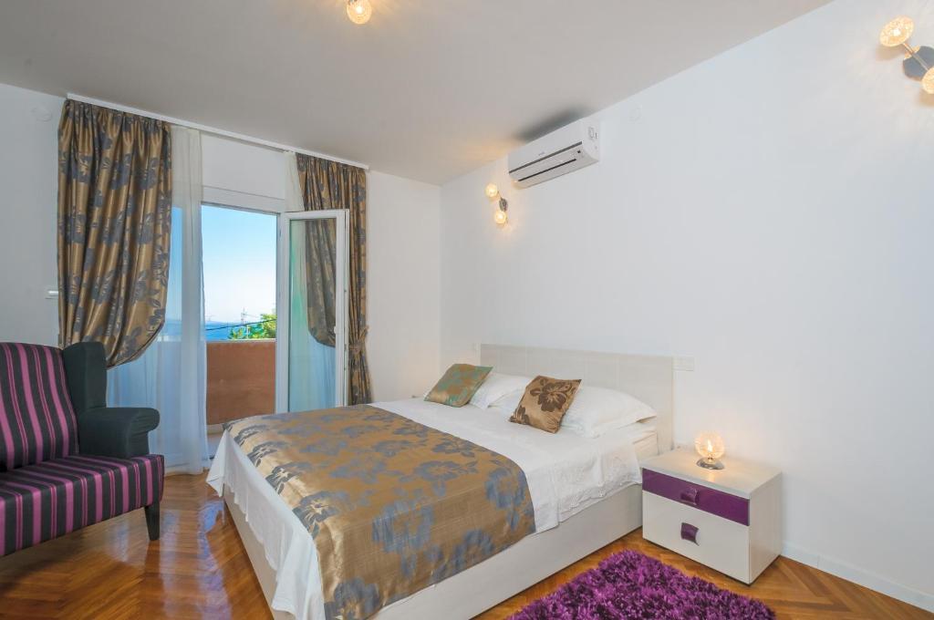 Apartments Zuvela Спліт Номер фото