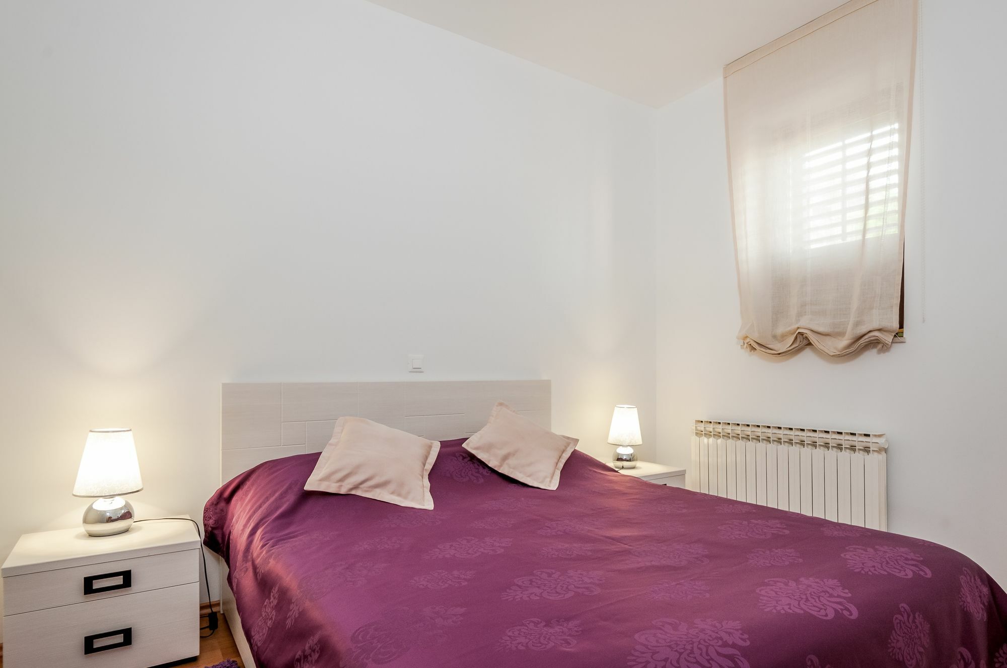 Apartments Zuvela Спліт Екстер'єр фото