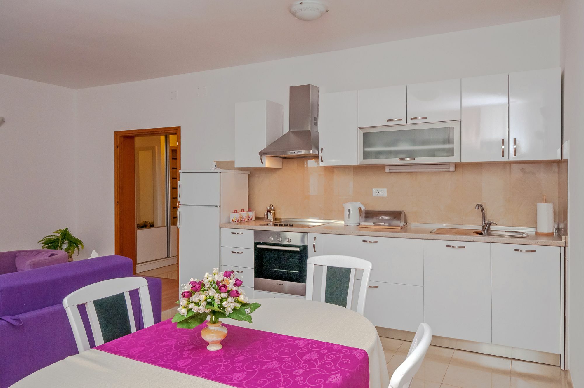 Apartments Zuvela Спліт Екстер'єр фото