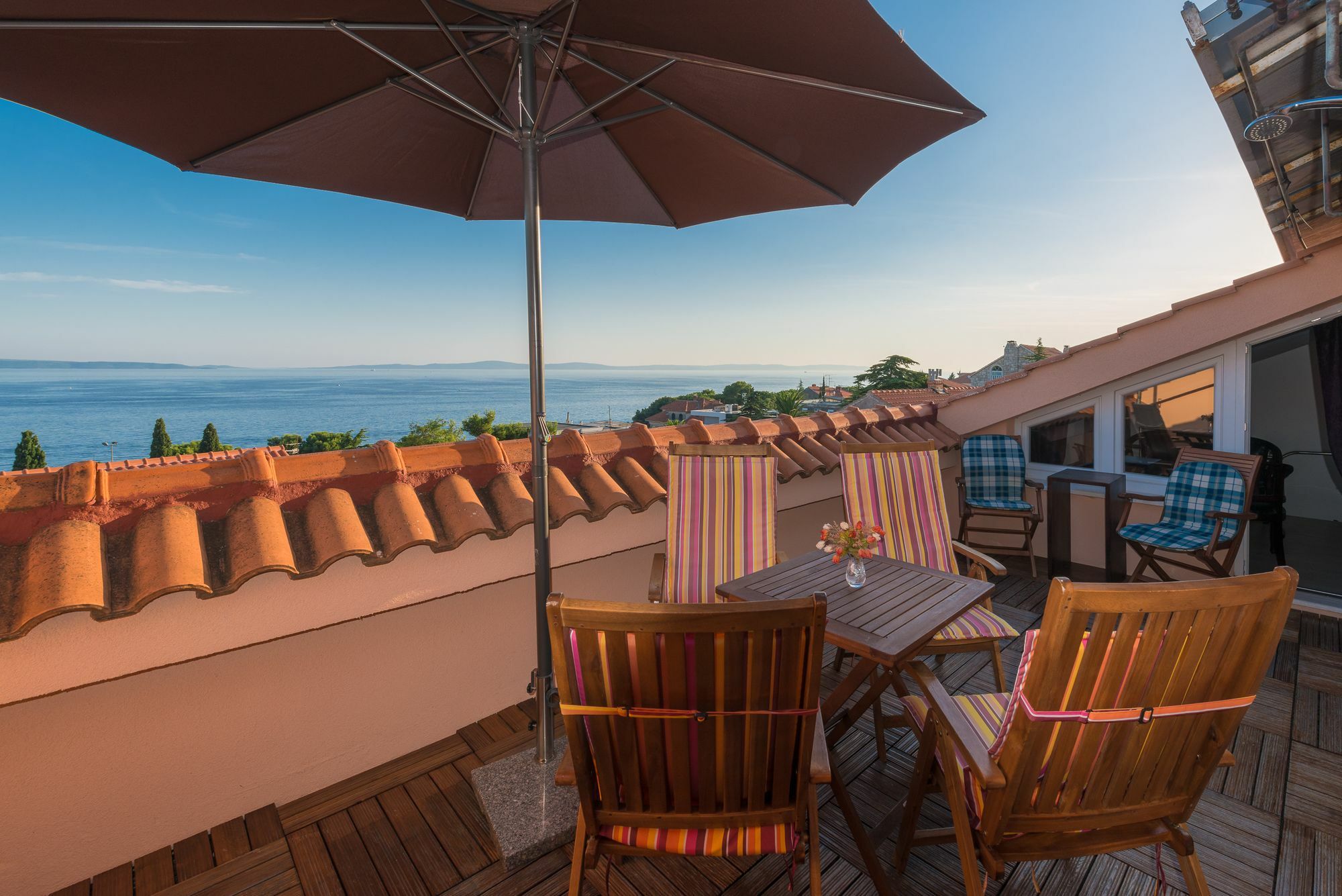Apartments Zuvela Спліт Екстер'єр фото