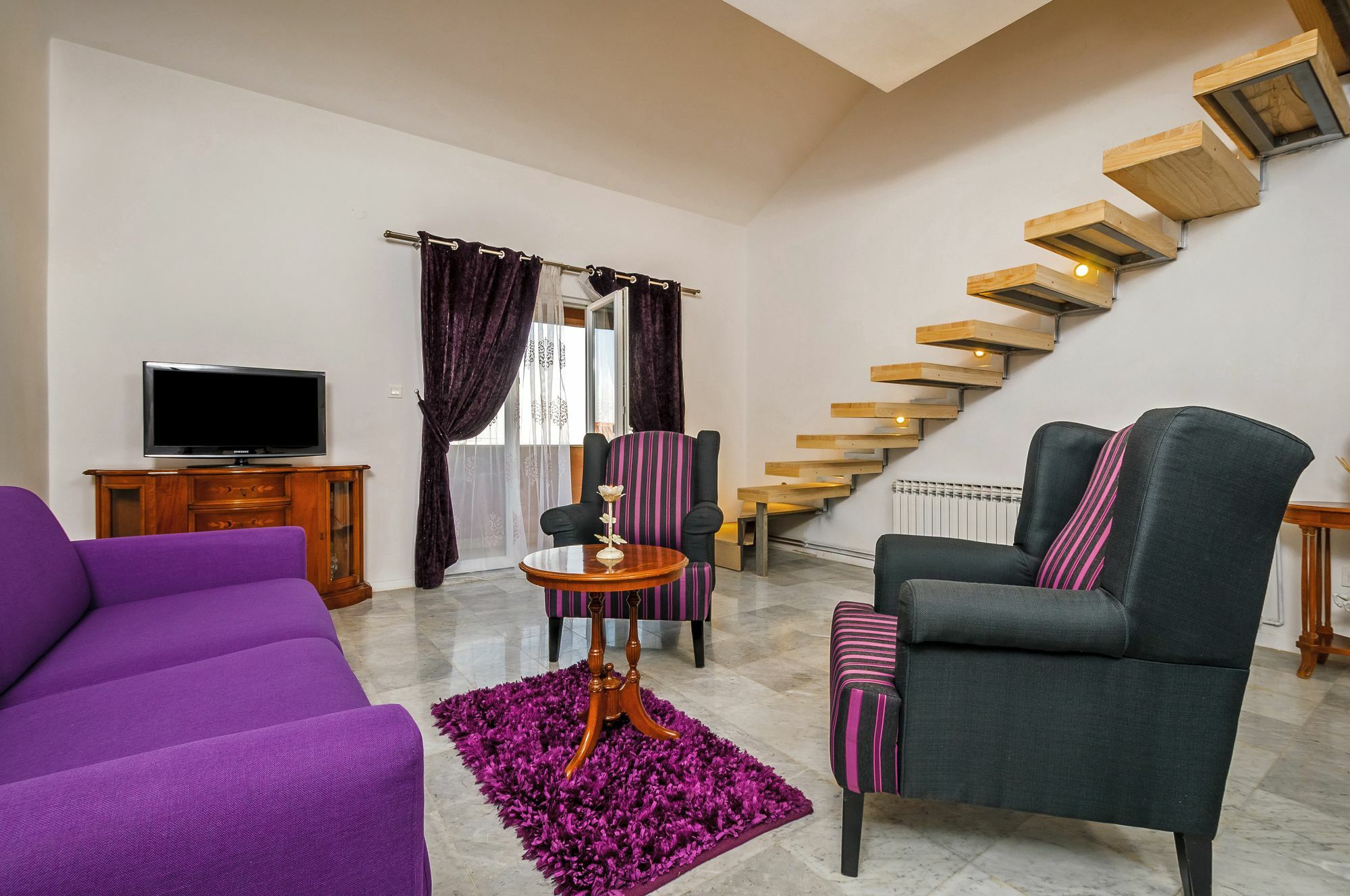 Apartments Zuvela Спліт Екстер'єр фото