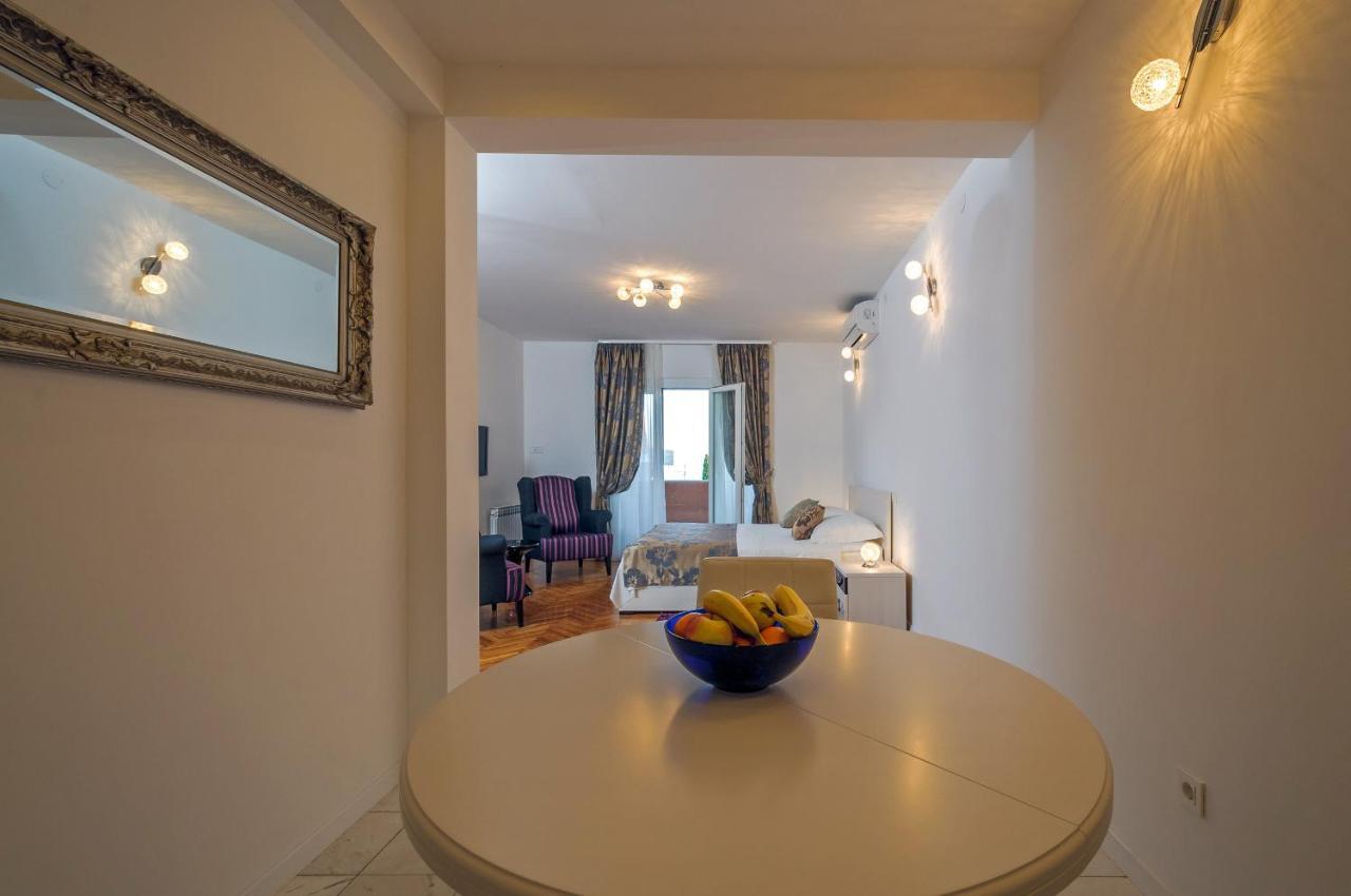 Apartments Zuvela Спліт Номер фото